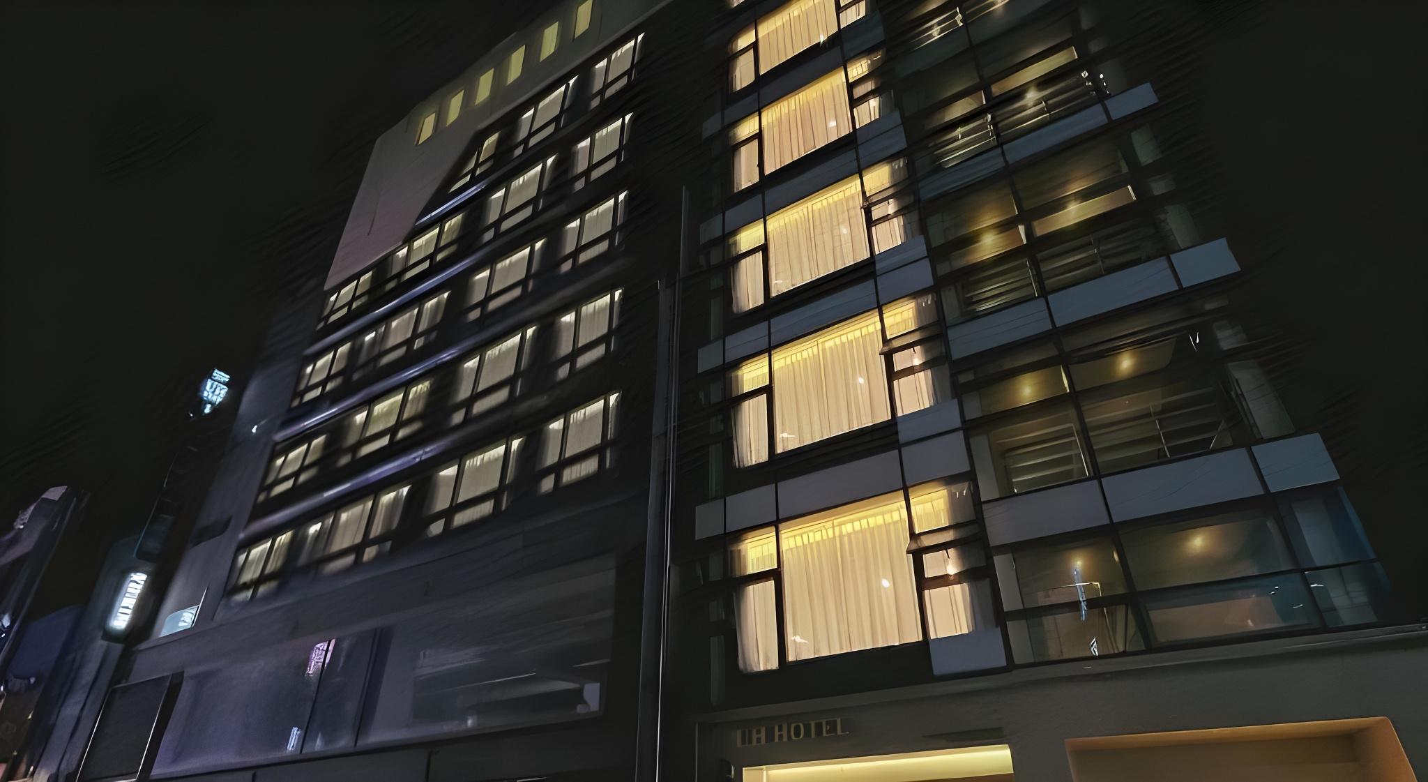 UH Suite The Myeongdong 5/52