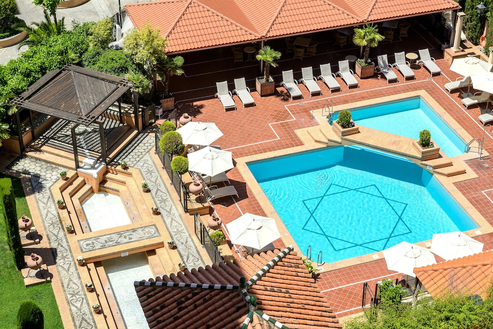 Hotel Saray 26/46