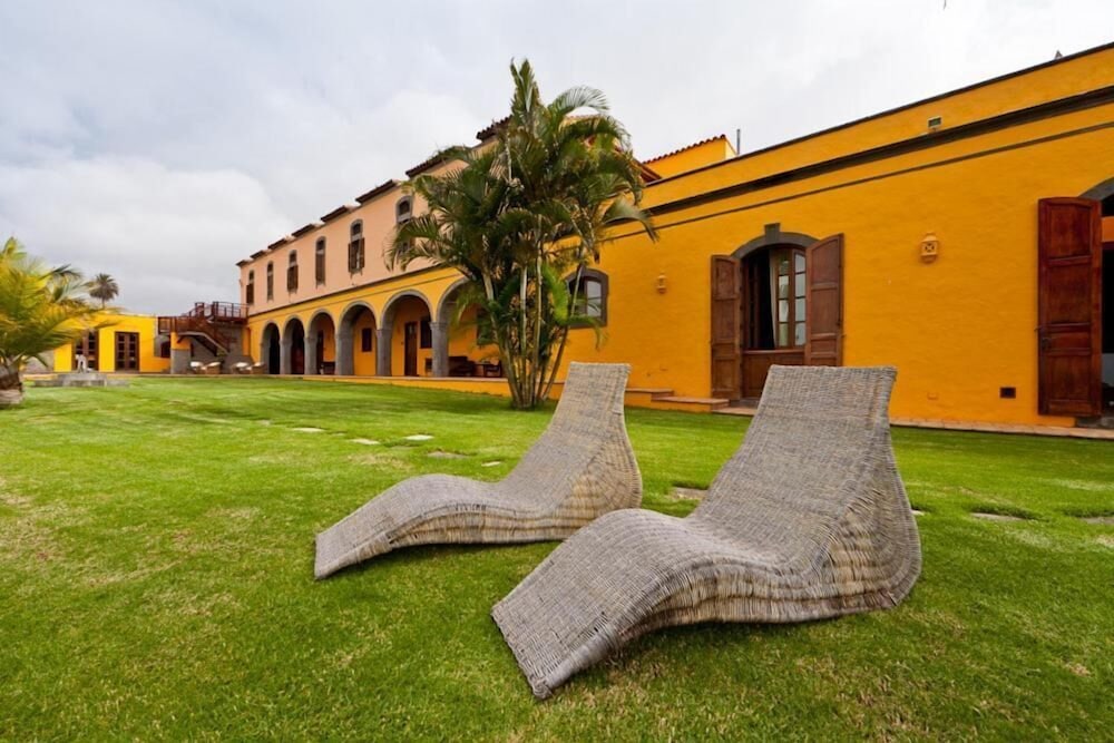 La Hacienda Del Buen Suceso 60/66