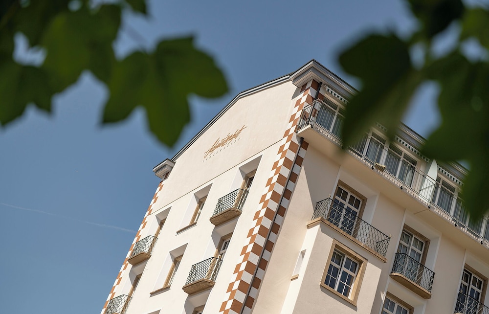 Hotel Schweizerhof Lenzerheide 2/41