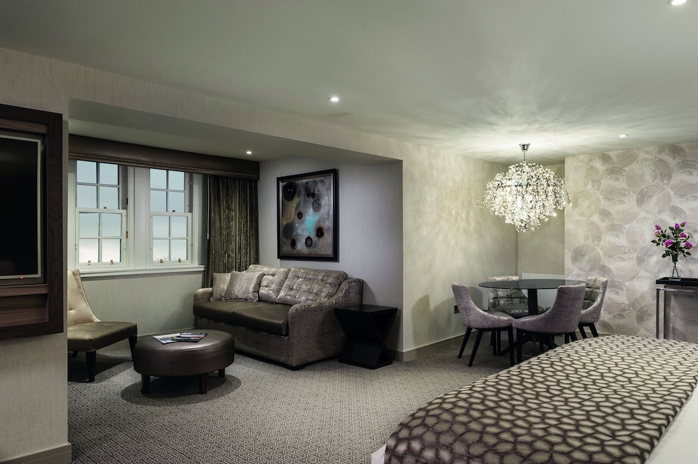 Best Western Hetland Hall 34/53
