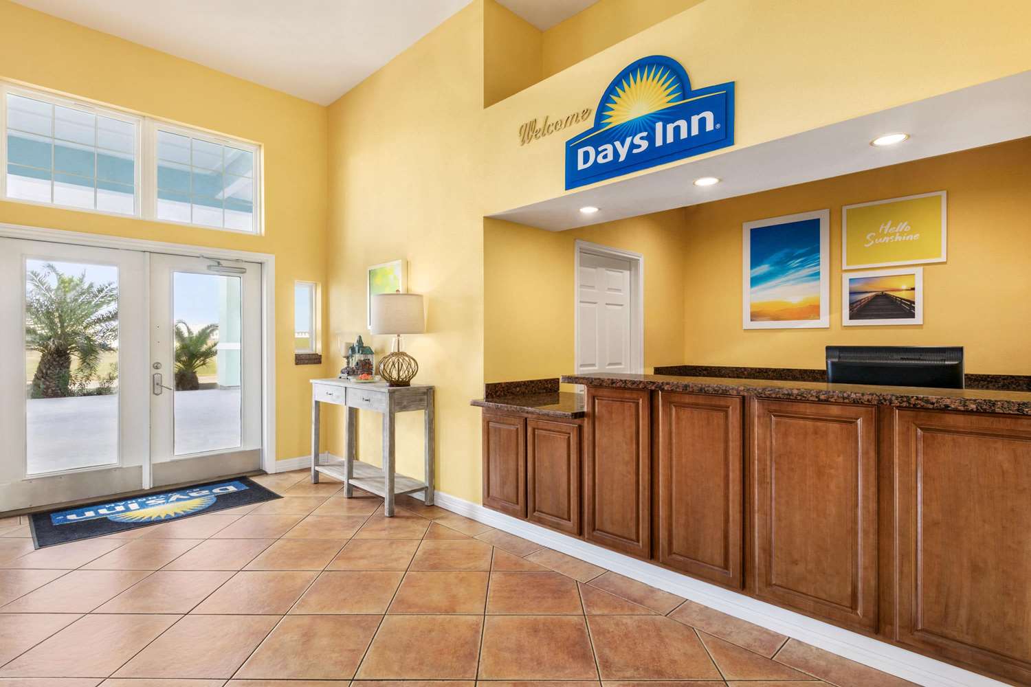 Days Inn by Wyndham Port Aransas TX 4/34