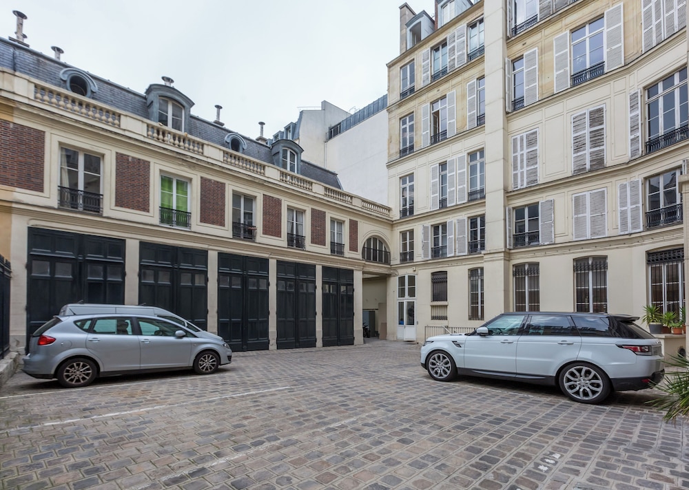 Apartment Ws St Germain - Quartier Latin 87/100