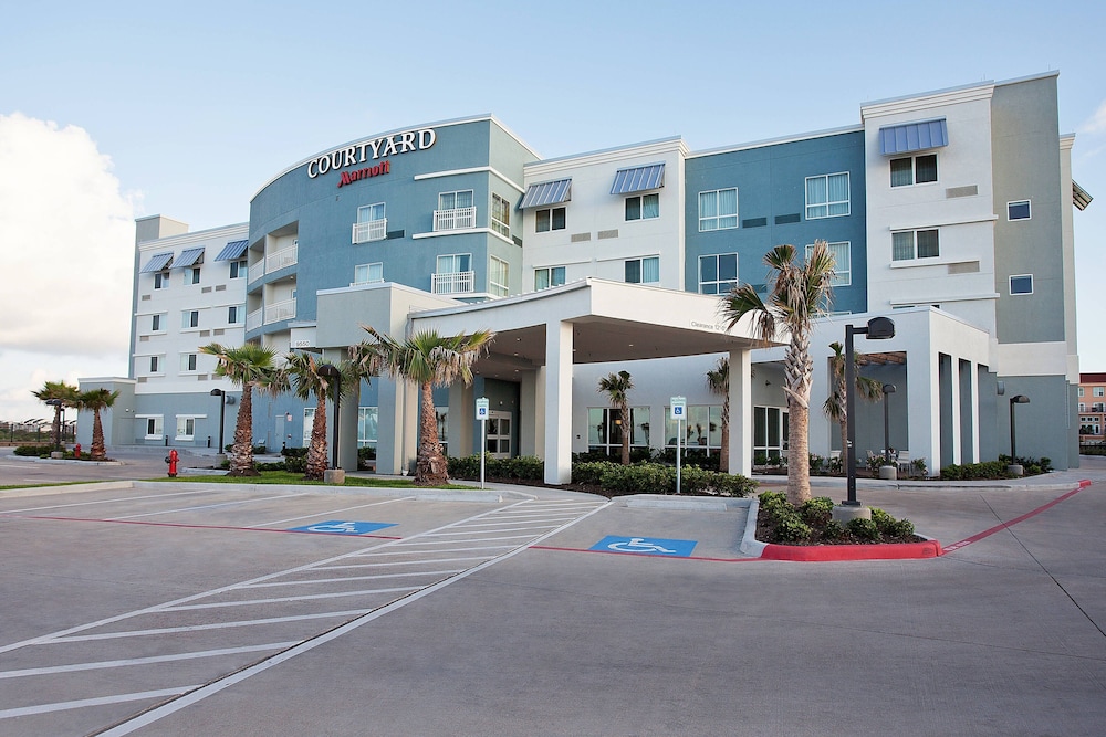 Courtyard by Marriott Galveston Island 41/50
