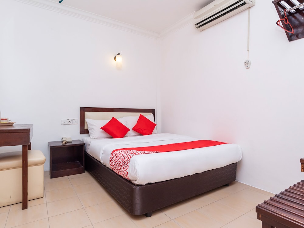 OYO 1114 Neo Pegasus Hotel 17/32