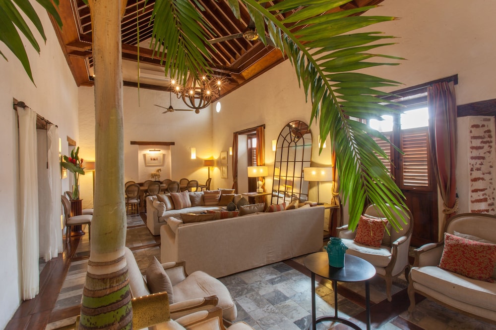 Hotel Boutique Casa del Coliseo 9/62