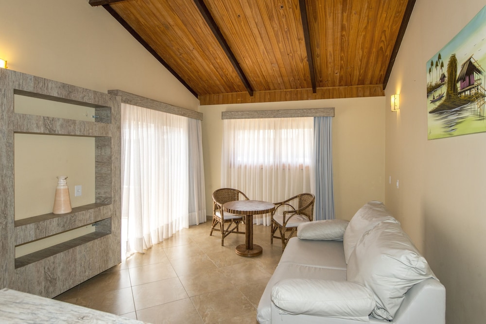 Praia Bonita Resort & Conventions 16/45