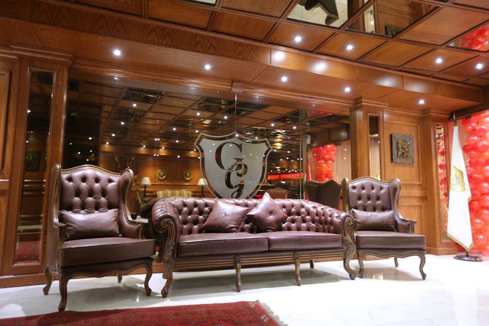 Grand Gabriel Hotel 52/67