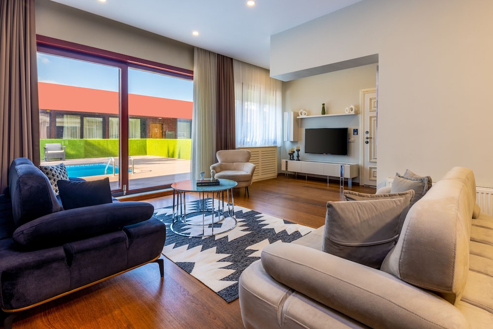 BayMari Suites Florya Istanbul 23/50