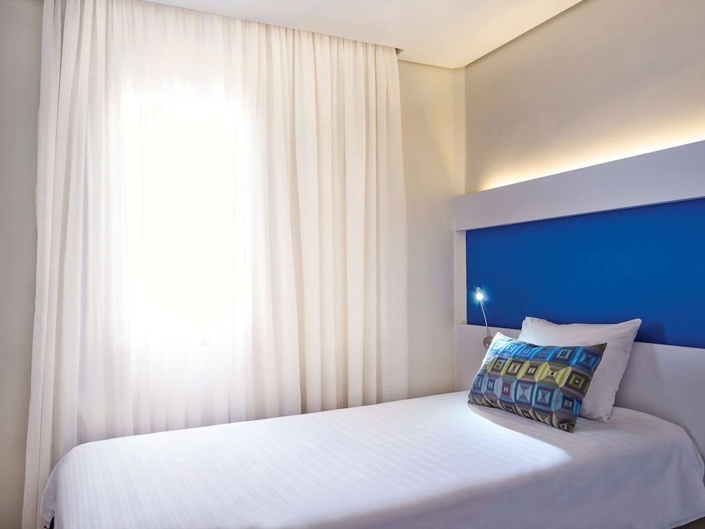 Mercure Sao Paulo Berrini 21/78