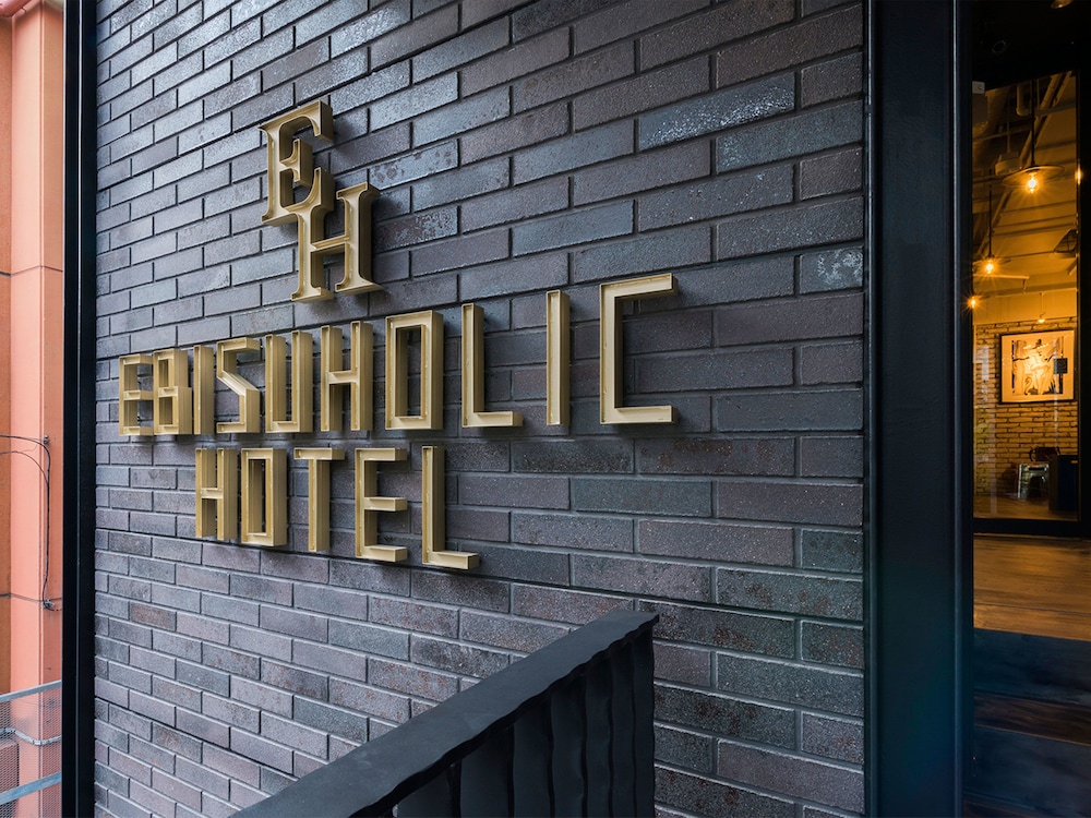 Ebisuholic Hotel 4/65