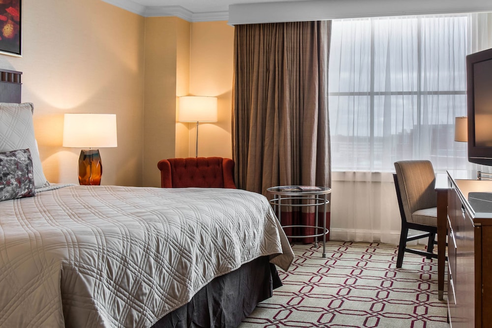 Omni Providence Hotel 16/75