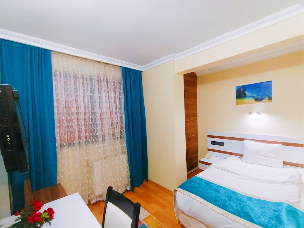 Ceylan Hotel 22/50