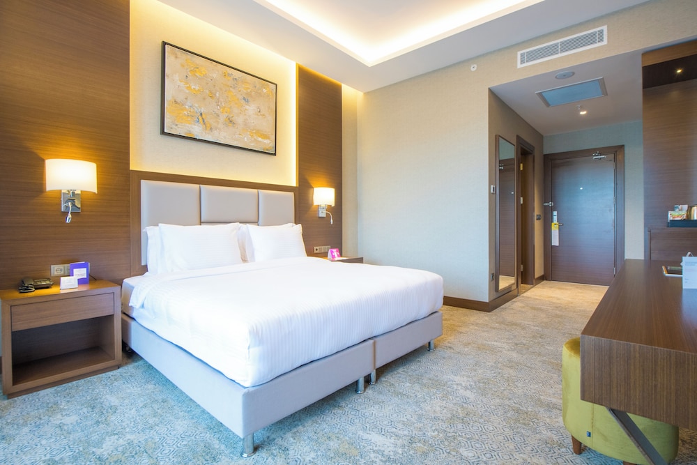 Crowne Plaza Yalova 31/66