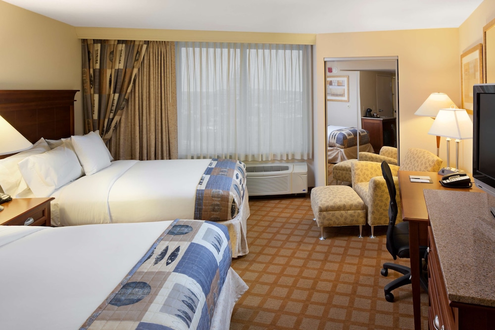 Doubletree By Hilton Jefferson 13/48
