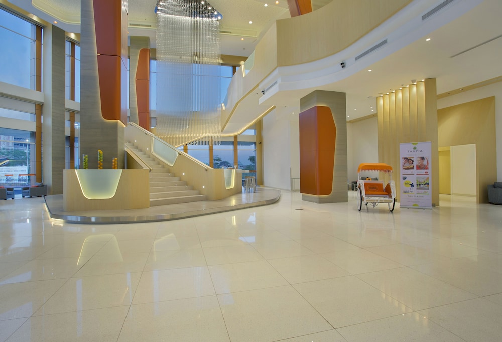 HARRIS Hotel & Conventions Bekasi 41/47