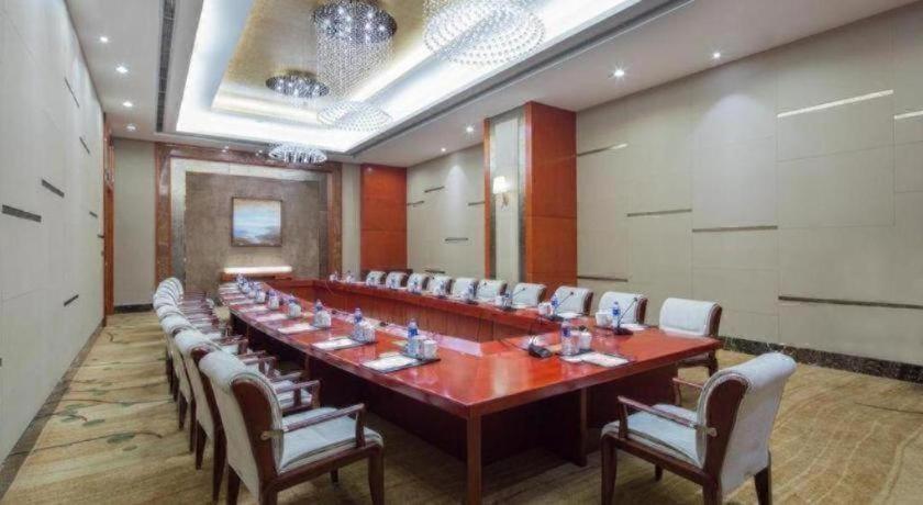 Empark Grand Hotel Hefei Beicheng 41/50