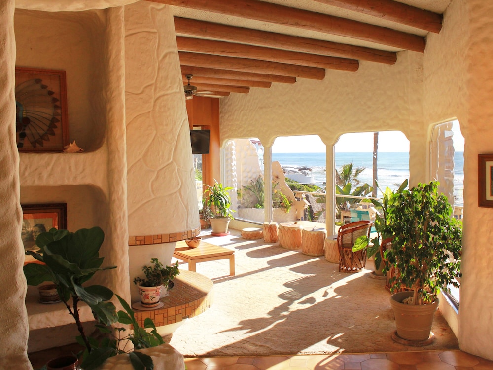 Hotel Castillos Del Mar 49/78