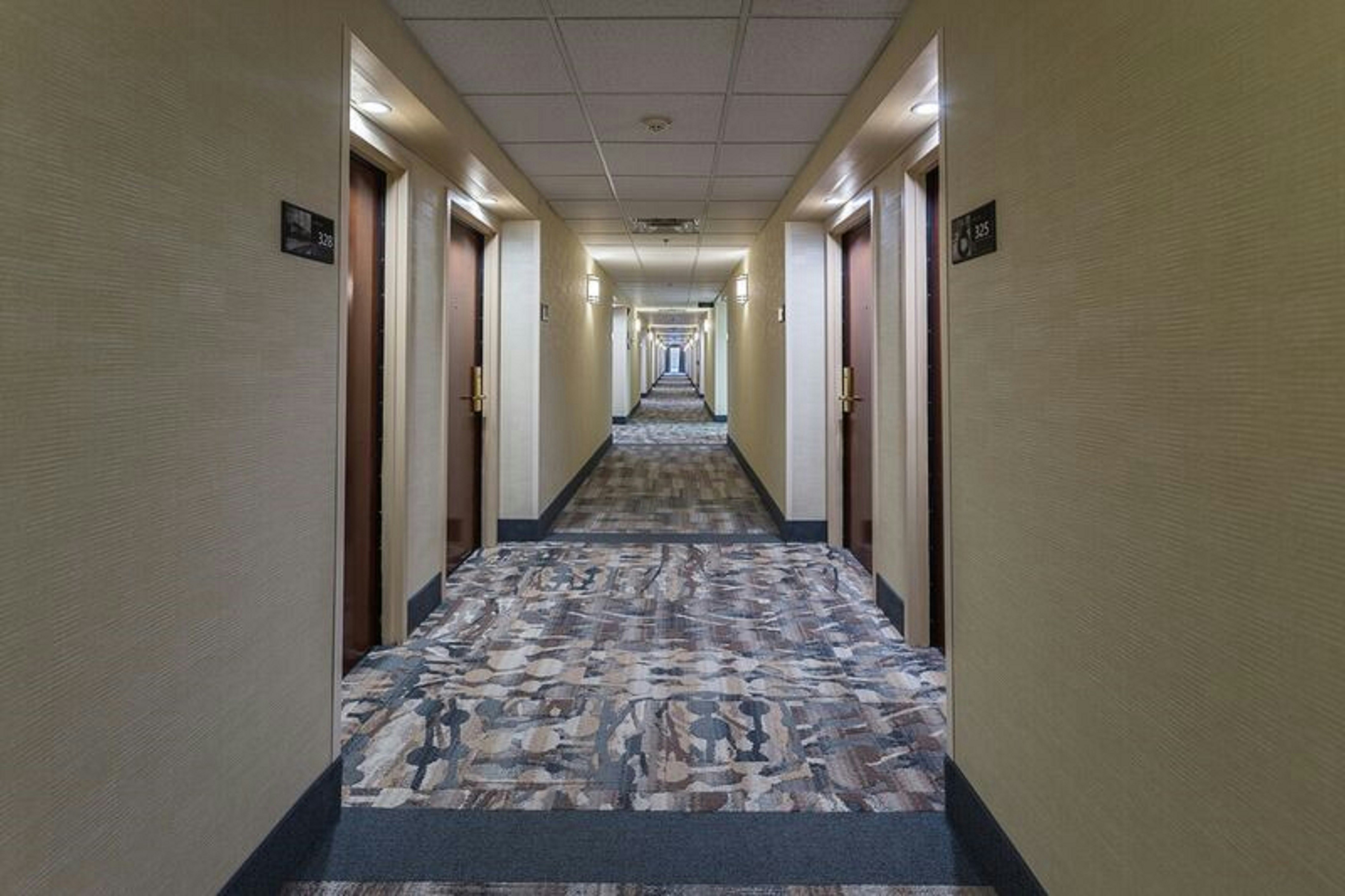 Hampton Inn Somerset, KY 4/50