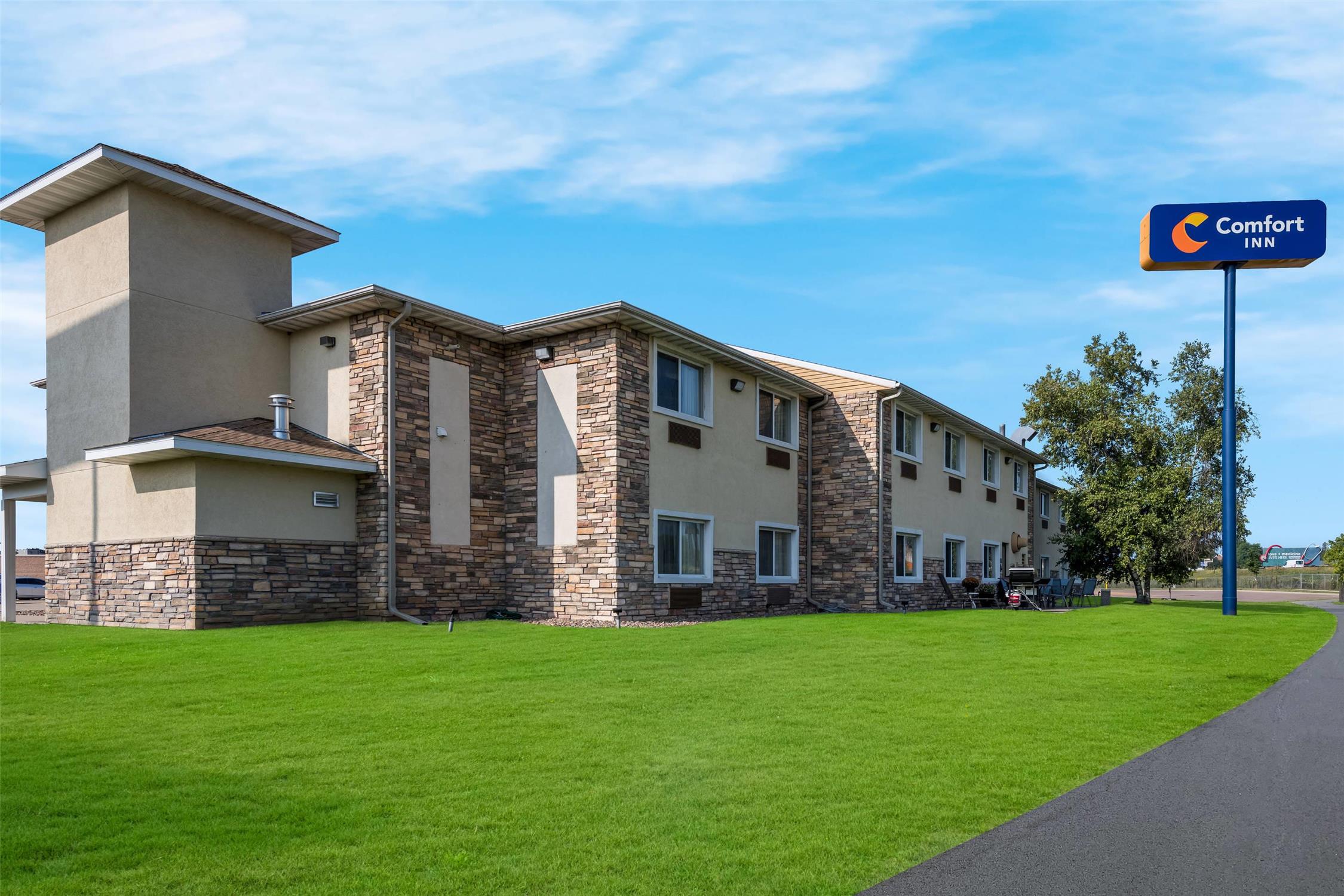 Comfort Inn Onalaska 28/29