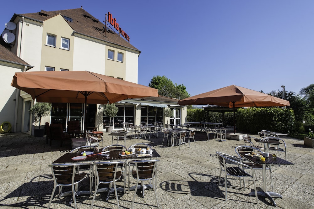 Ibis Chateau Thierry 65/68