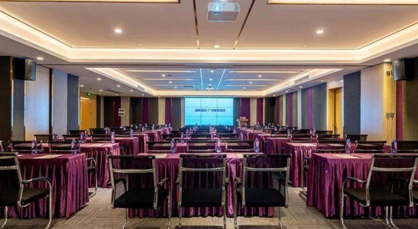 Lavande Hotel (Guangzhou Zhihuicheng) 47/54
