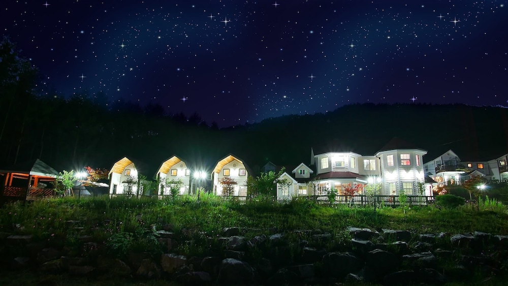 Pyeongchang Just Like Natural Home Pension 46/50