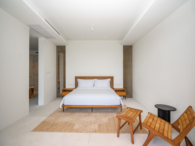 Room at Cape Azure Resort Samui by Thalsea, KOH SAMUI