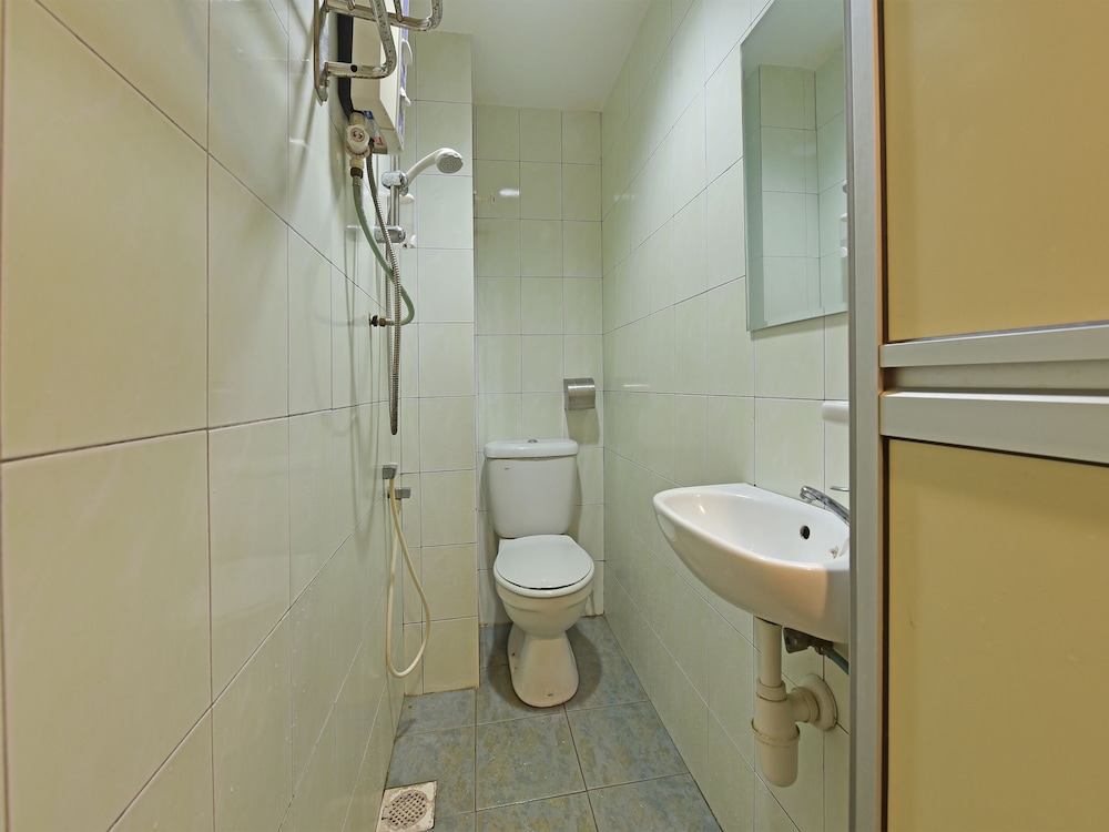 33 Hotel Cheras 49/49
