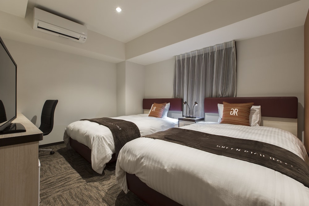 Green Rich Hotel Izumo 6/46