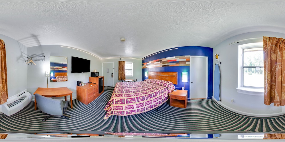 Knights Inn Collinsville Va 30/39