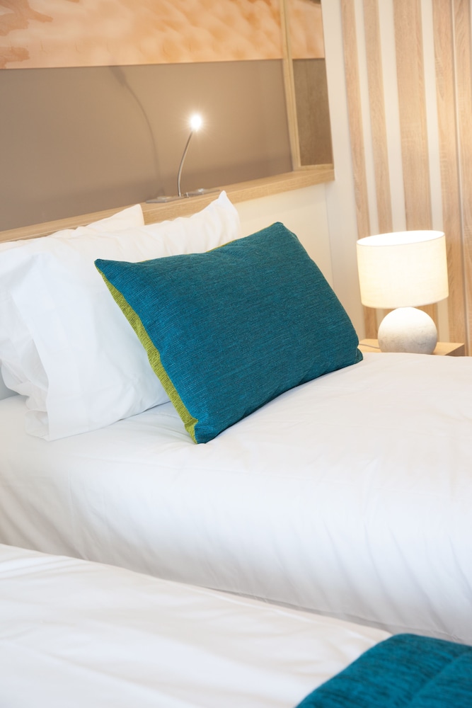 Hotel Le B d Arcachon by Inwood Hotels 34/76