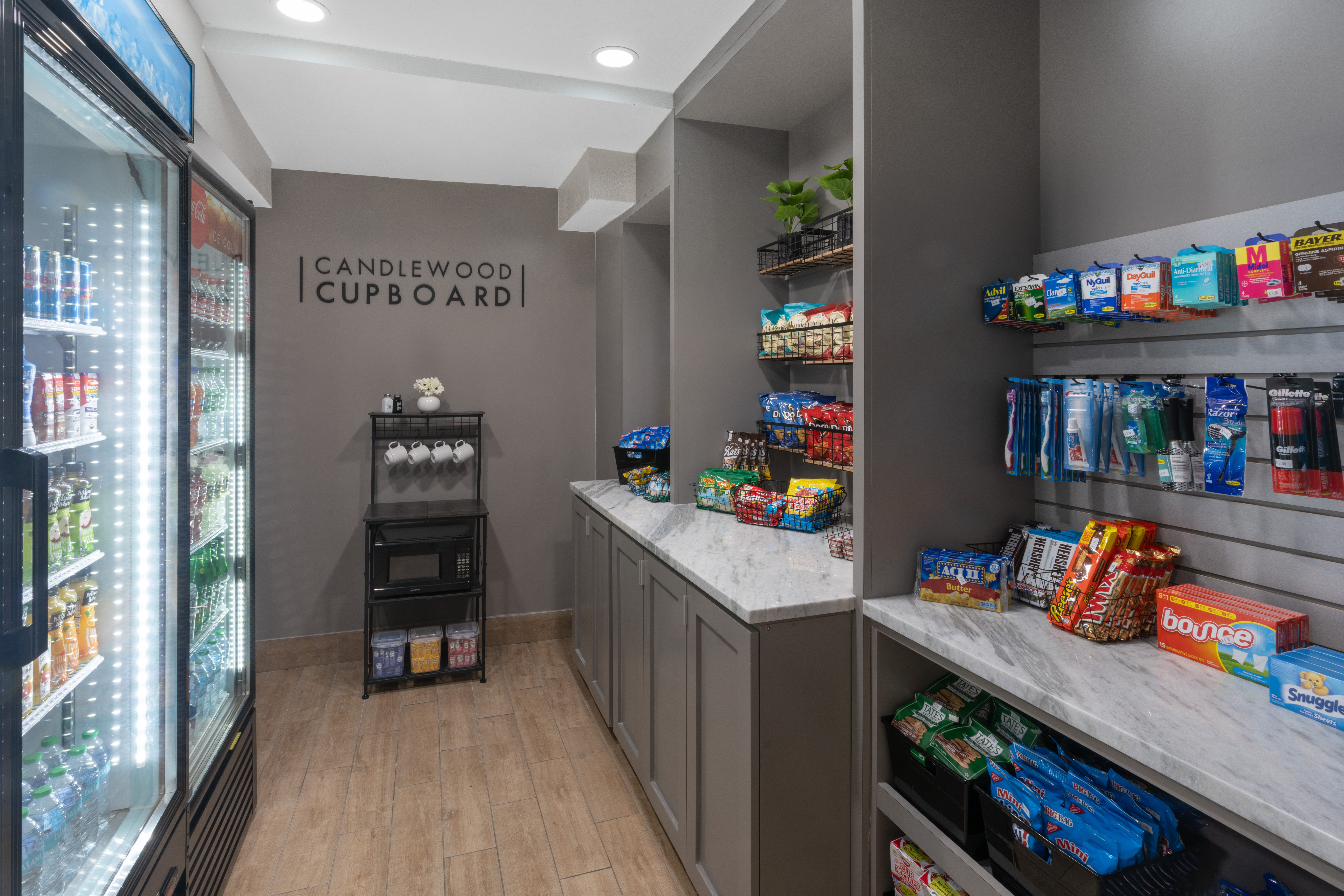 Candlewood Suites Miami Doral By IHG 15/22