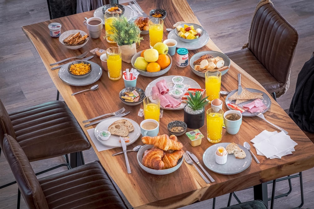 Sure Hotel by Best Western Angers Sud 29/46