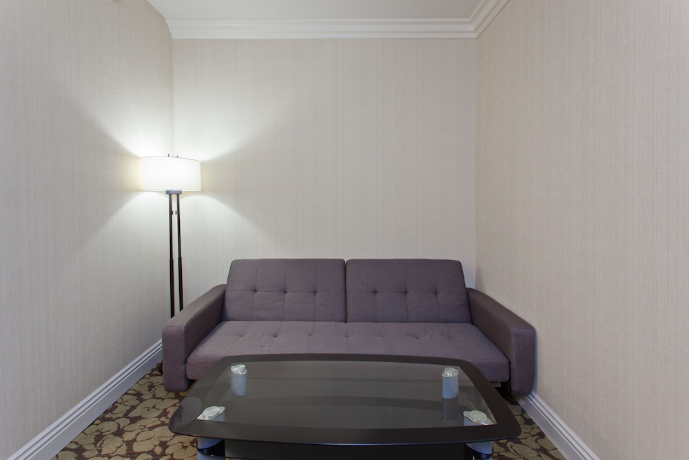 Holiday Inn El Monte - Los Angeles 36/70