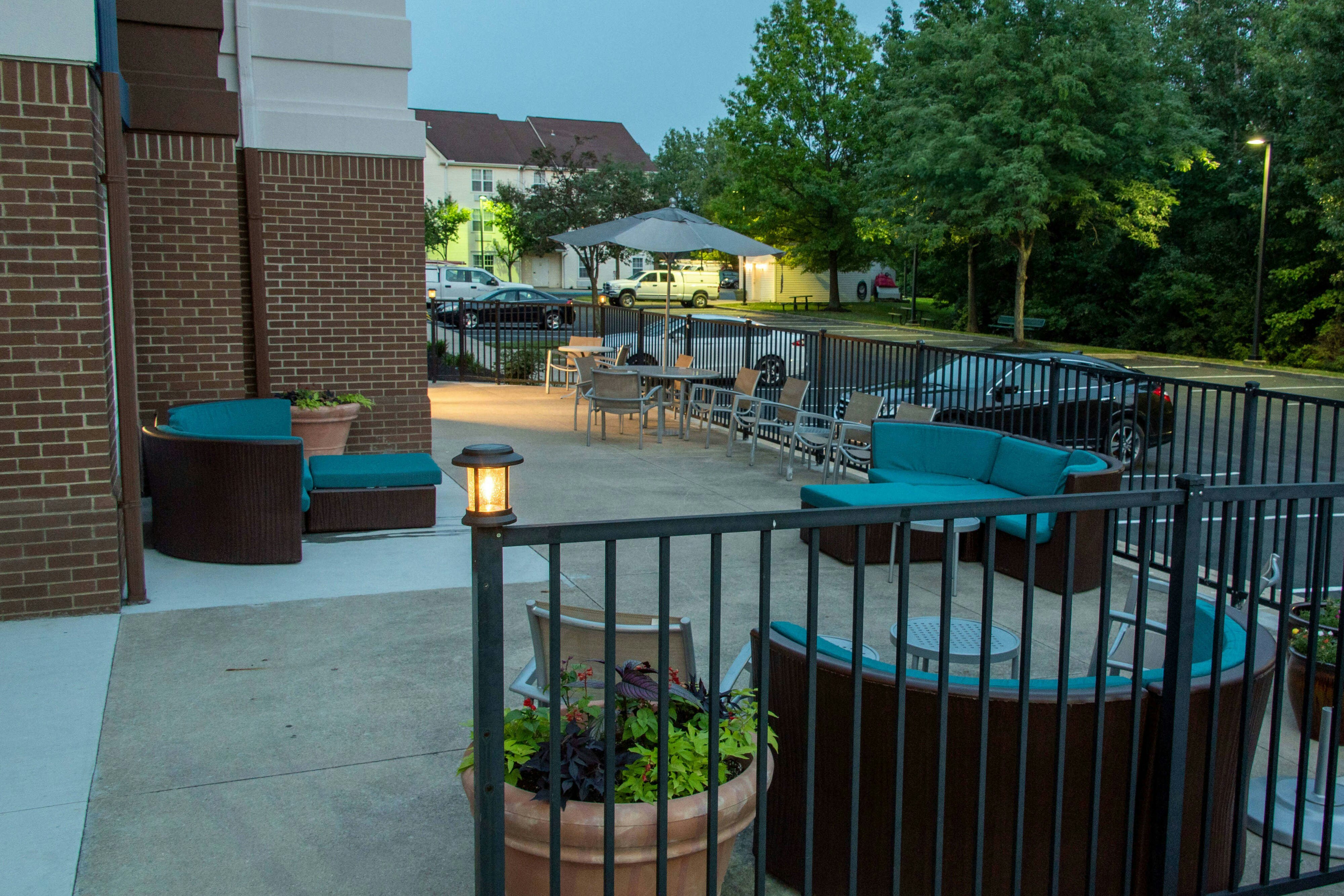 Springhill Suites by Marriott Columbus Airport Gahanna 6/36
