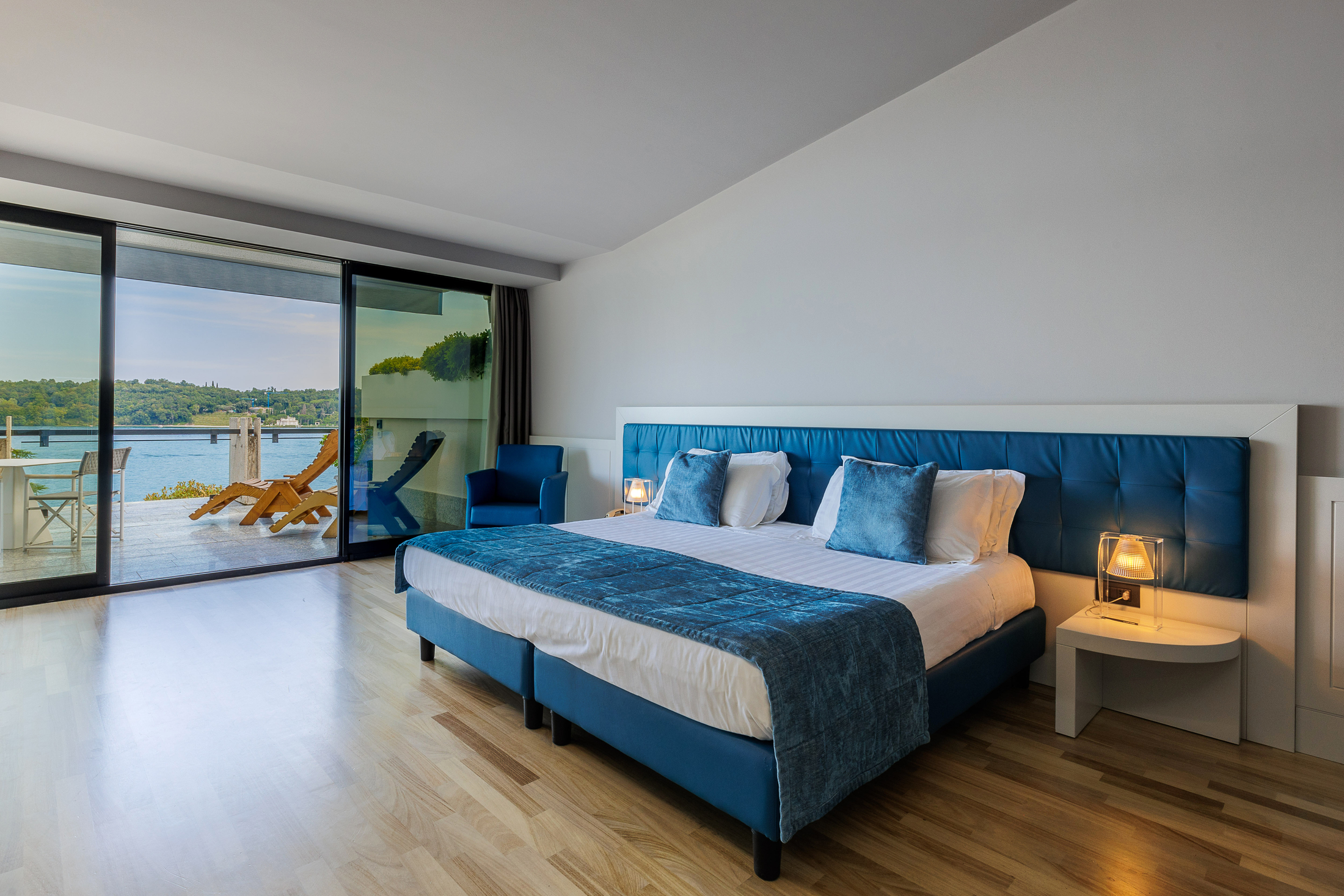 Presidential, Suite, Lake View, Hot Tub, Terrace