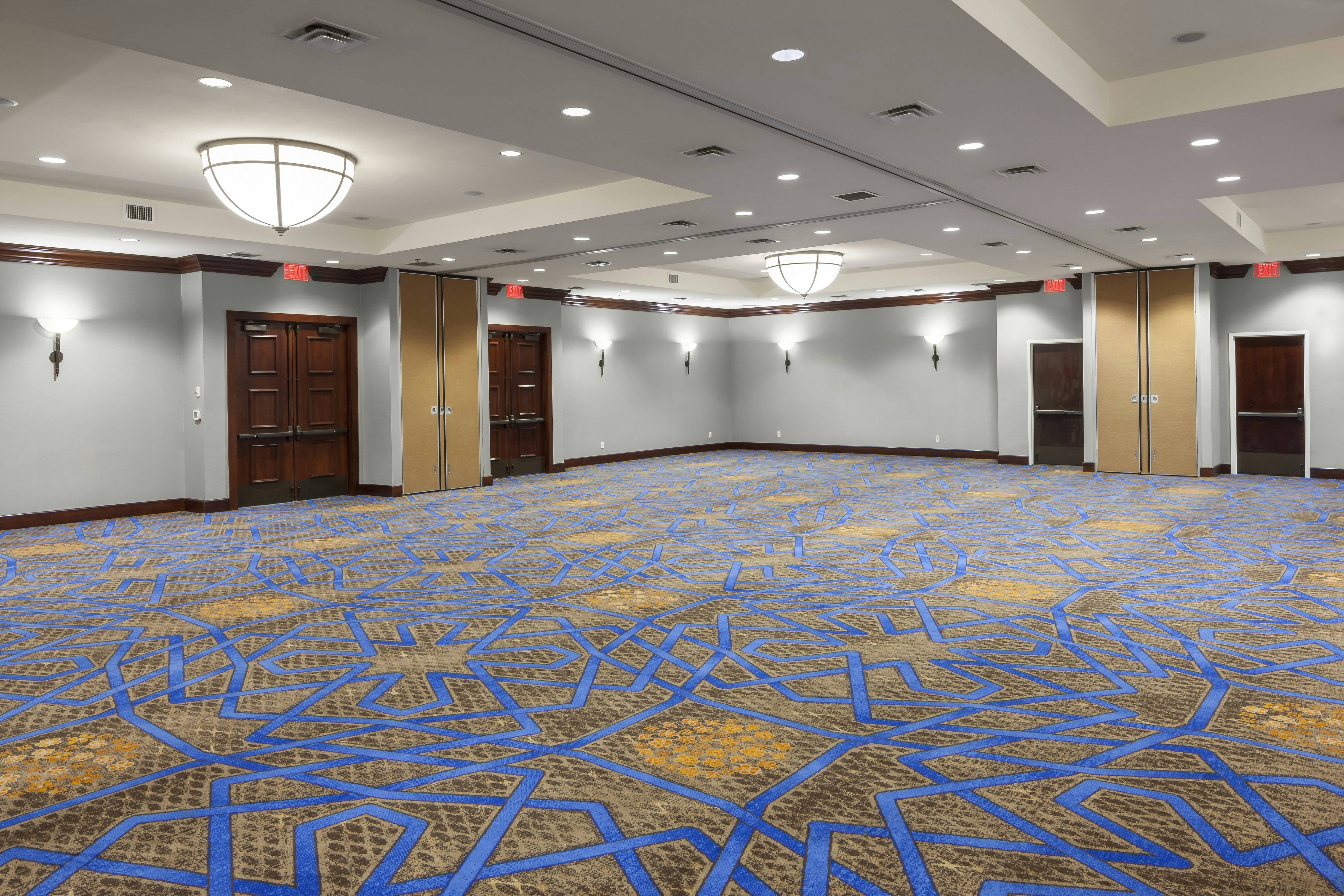 Hilton Waco 36/50