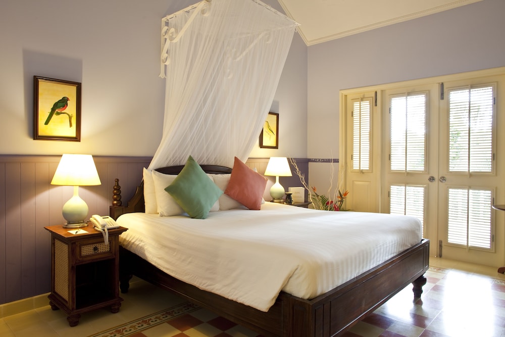 La Veranda Resort Phu Quoc - M Gallery 25/68