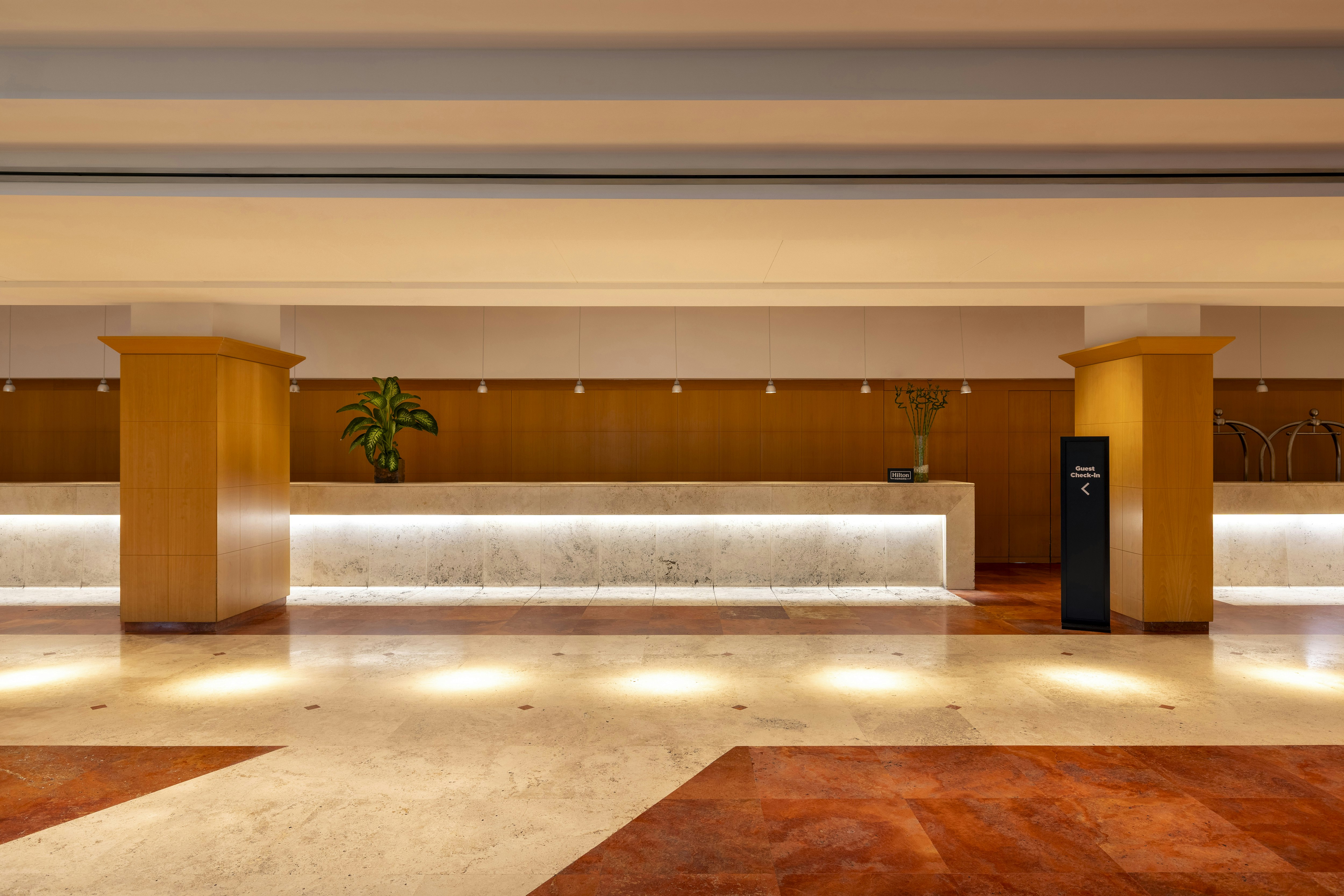 Hilton Rome Airport 8/79