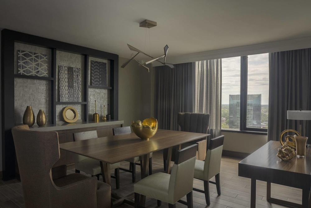 Winston-Salem Marriott 34/60