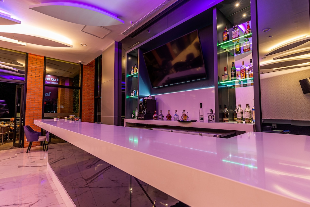 Hotel Guadalajara Country Club by HNF 9/49