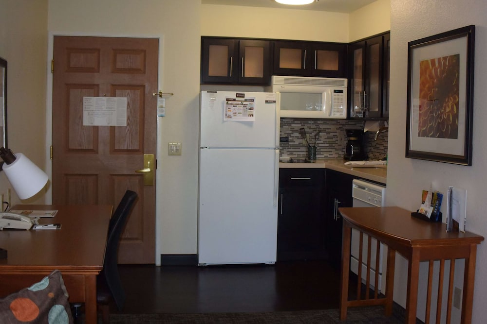 Sonesta ES Suites San Diego - Sorrento Mesa 25/50