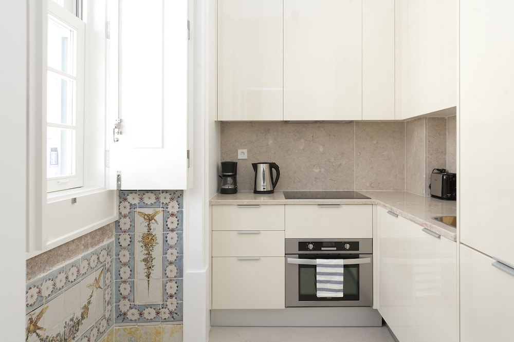 Lisbon Serviced Apartments Baixa 31/65