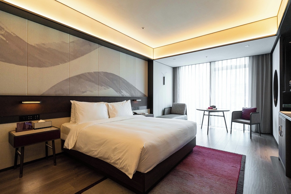 Joya Hangzhou Qianjiang CBD 17/39