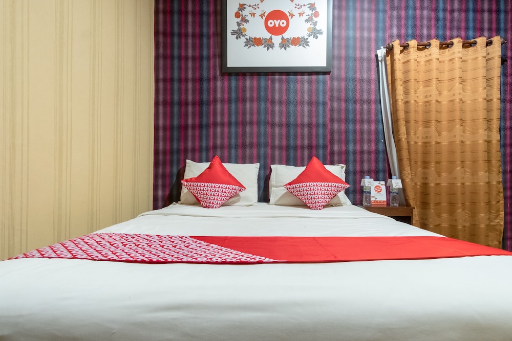 Hotel O Medan Near Gajah Mada formerly Hotel Labuhan Raya 17/61