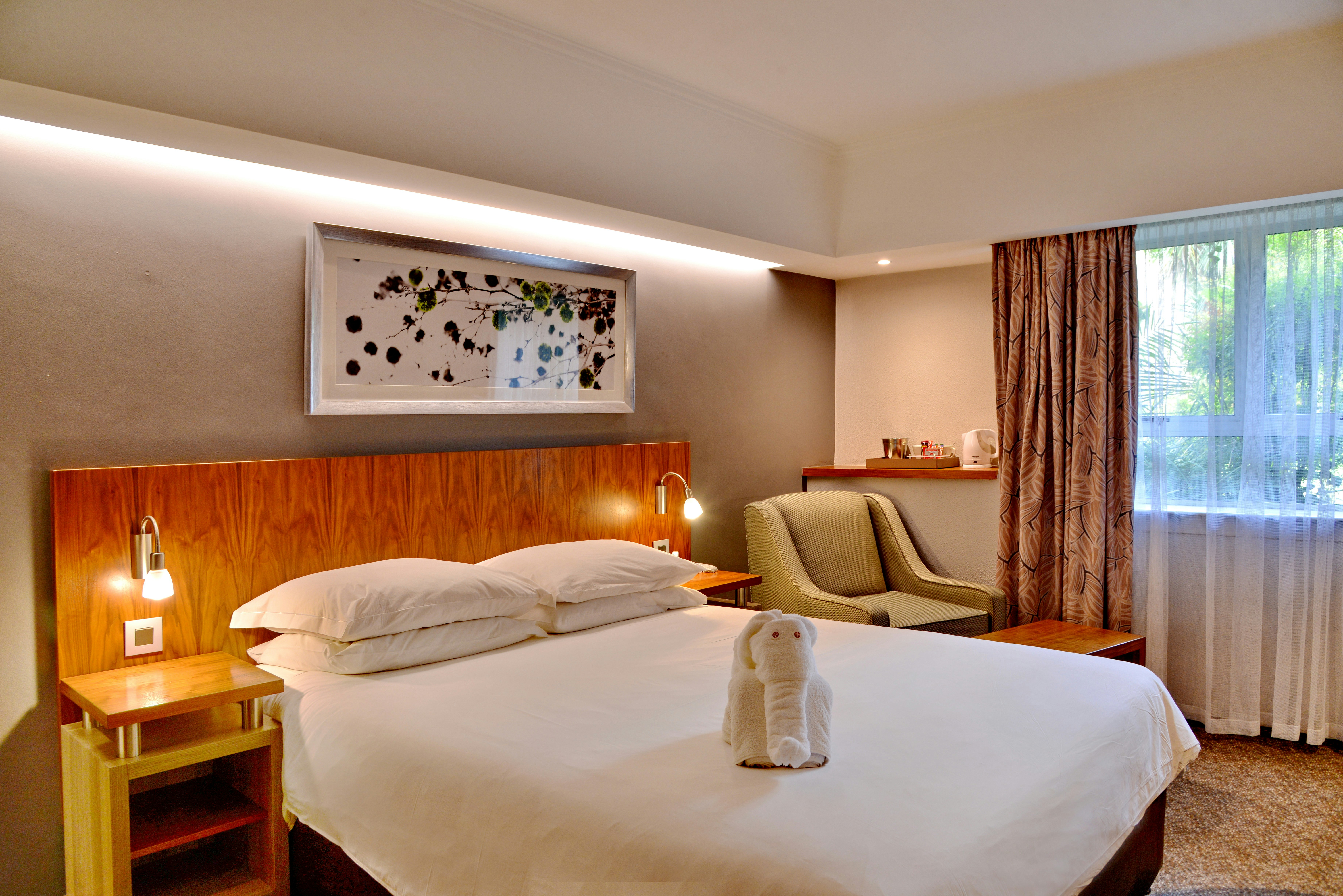City Lodge Hotel Bloemfontein 12/43