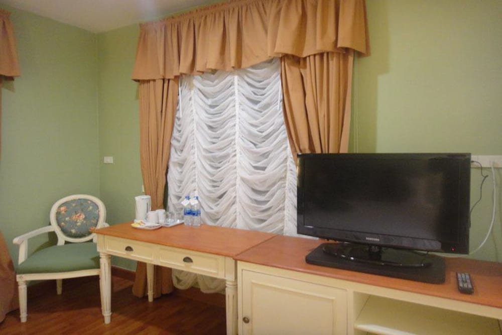 Kensington English Garden Resort Khaoyai 6/42