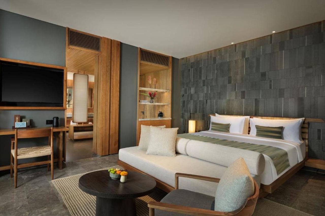 ALAYA SUITES UBUD 7/20