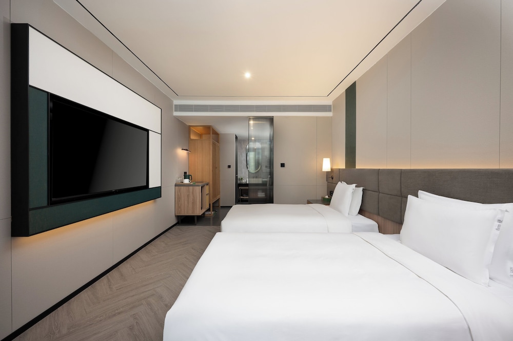 Standard, Single Bed